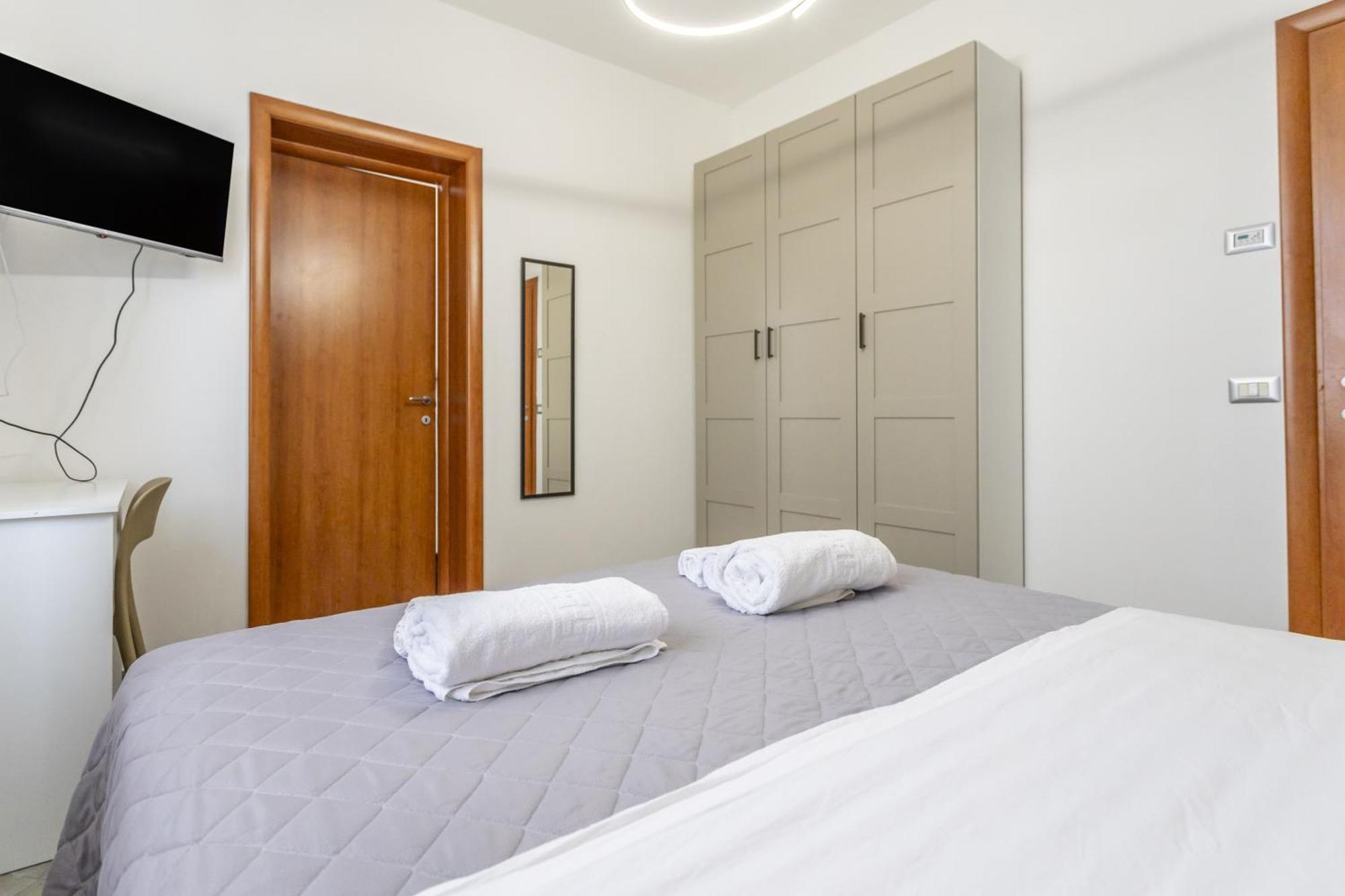 Residence Rimini Relax Экстерьер фото