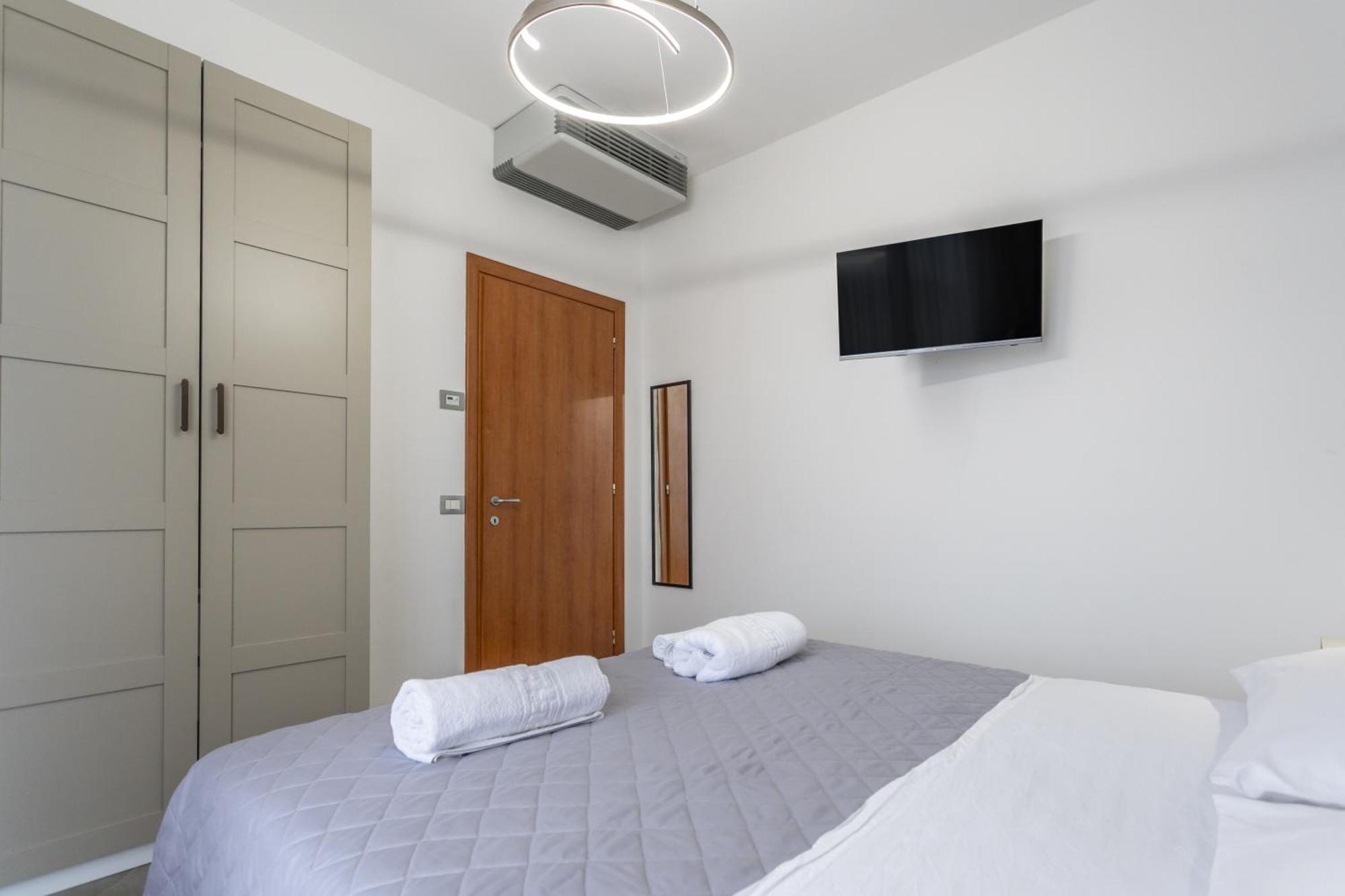 Residence Rimini Relax Экстерьер фото